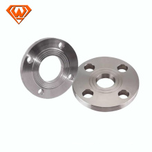 flange forjada GOST 12821 09g2s